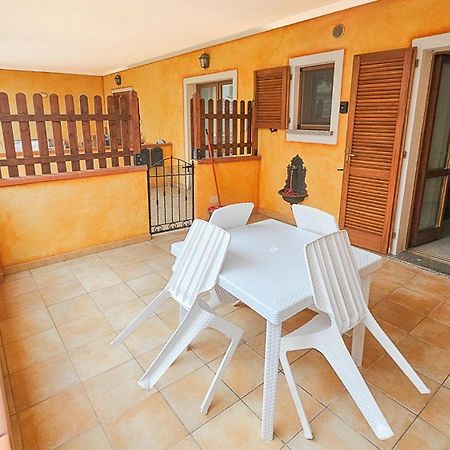 Cavour Apartment - Palau Center - Terrace Ngoại thất bức ảnh