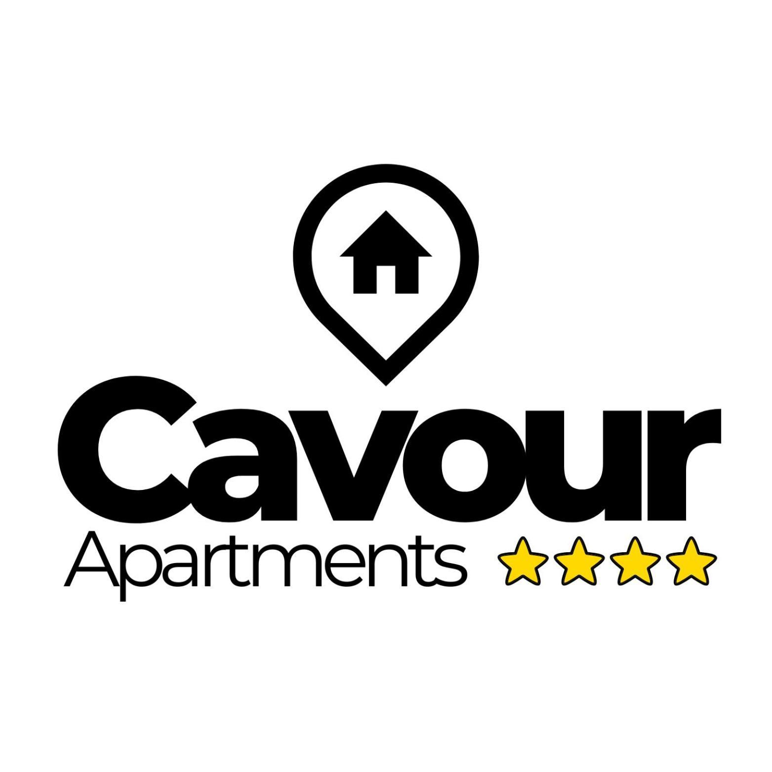 Cavour Apartment - Palau Center - Terrace Ngoại thất bức ảnh