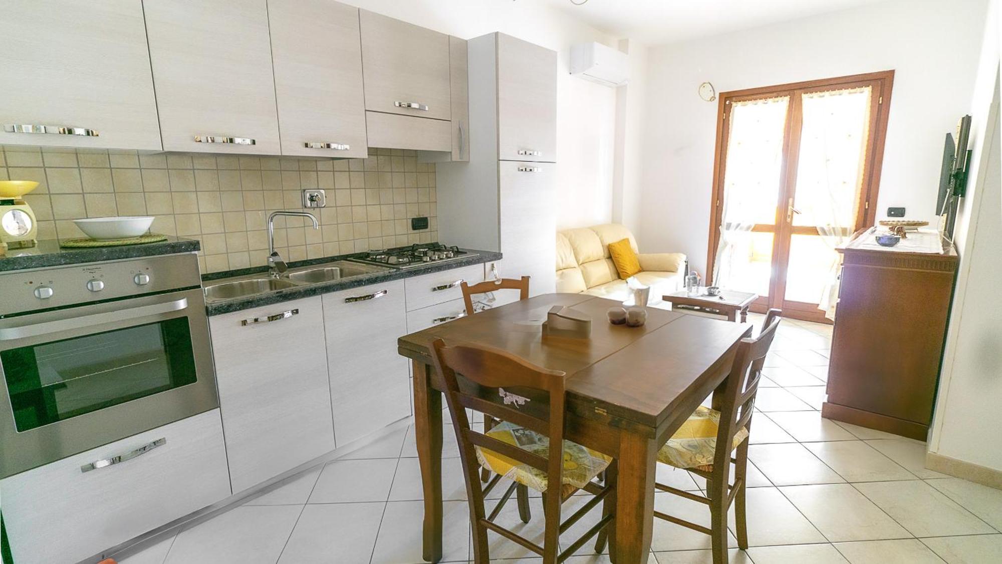 Cavour Apartment - Palau Center - Terrace Ngoại thất bức ảnh